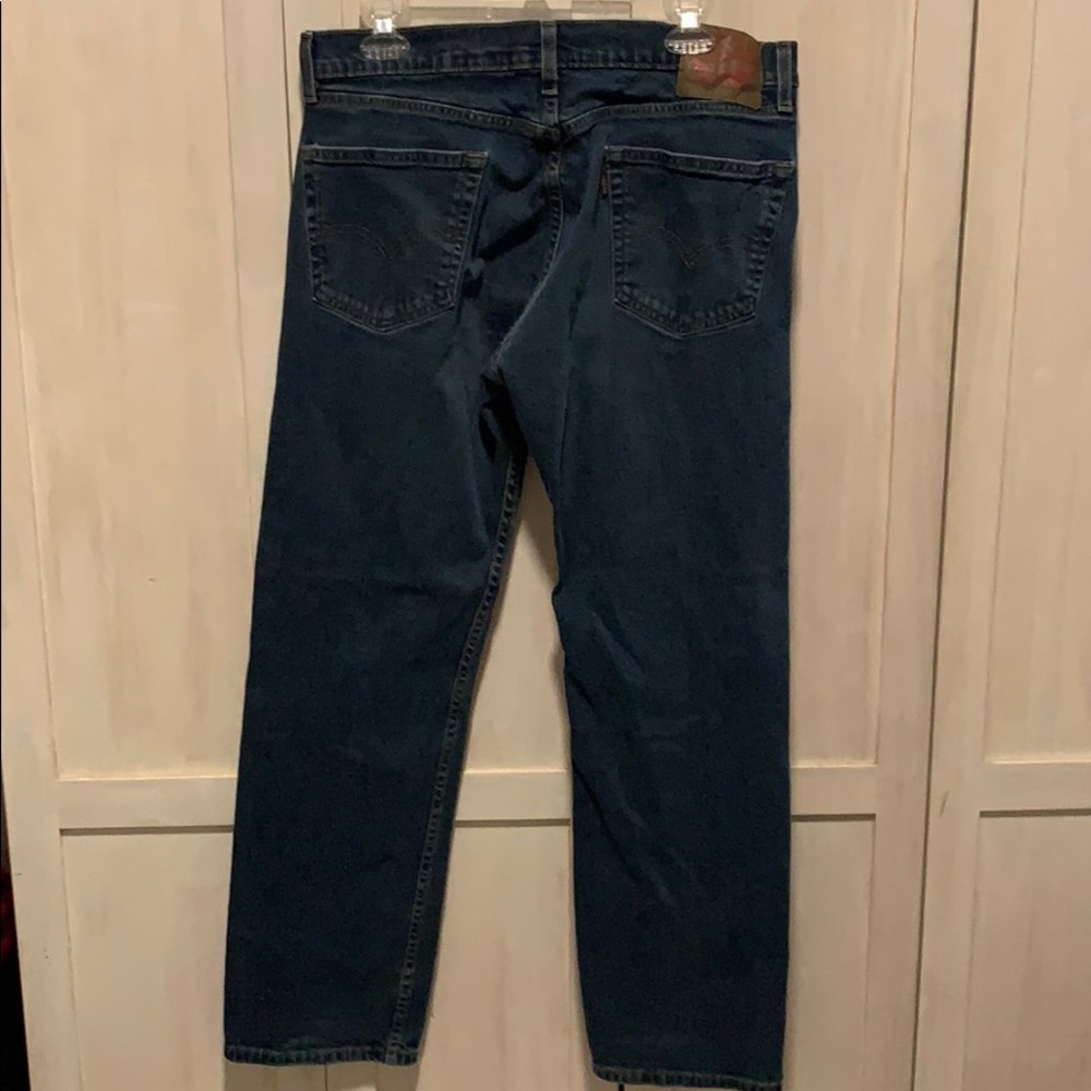 Levi 505